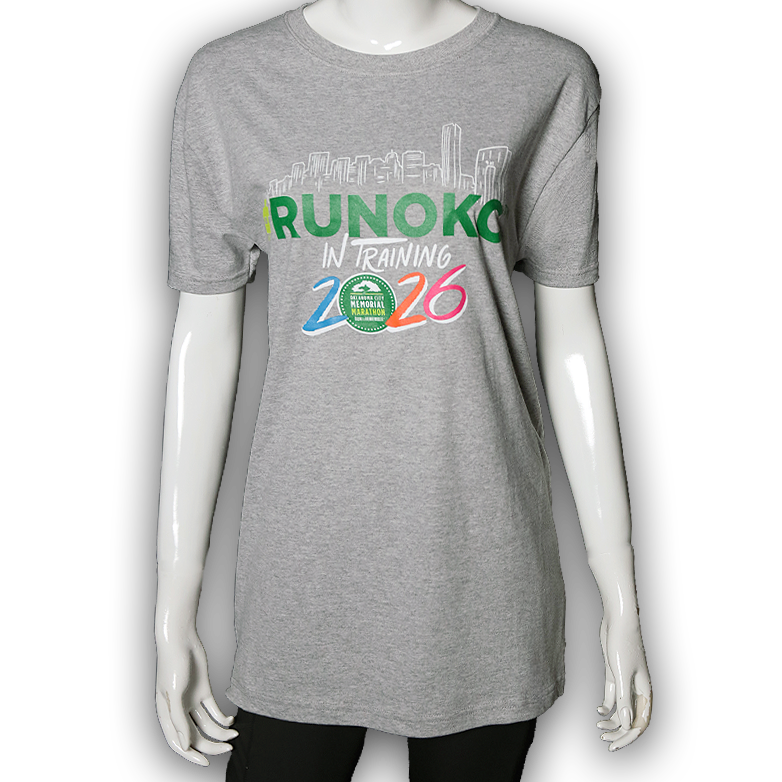 2026 In Training Short Sleeve Shirt